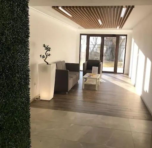 Luxury Apartament Near The Sea Varna