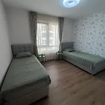 Apartamento Luxury Near The Sea