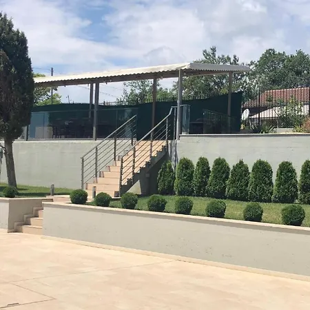 Luxury Apartament Near The Sea * Varna