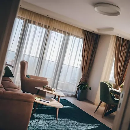 Appartamento Luxury Near The Sea *
