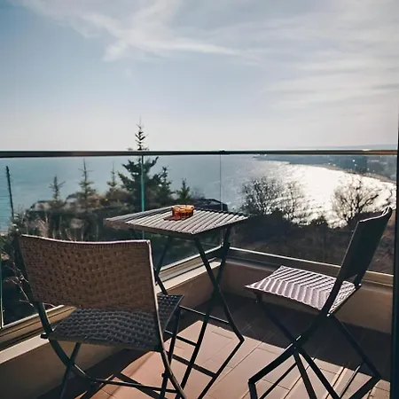 Appartamento Luxury Near The Sea *