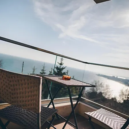 Appartamento Luxury Near The Sea Varna