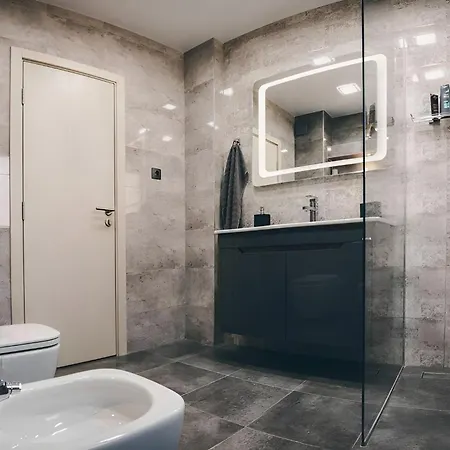 Appartamento Luxury Near The Sea *