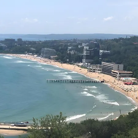 Luxury Near The Sea Варна