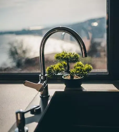 Apartment Luxury Apartament Near The Sea