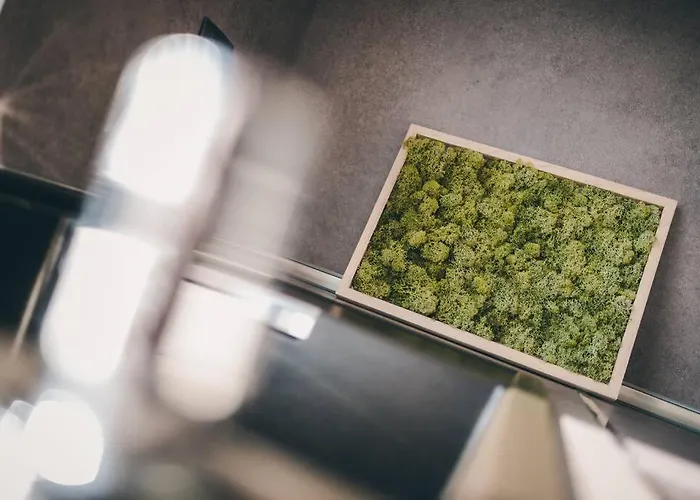 Luxury Apartament Near The Sea * Varna