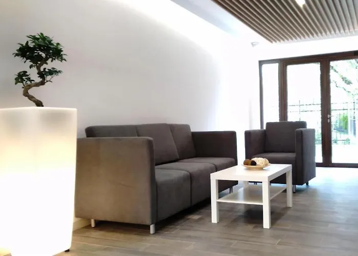 Luxury Apartament Near The Sea Apartment Varna