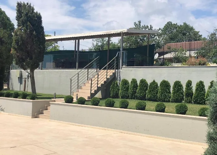 Luxury Apartament Near The Sea * Varna